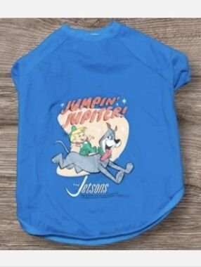 THE JETSONS DOG/CAT SHIRT